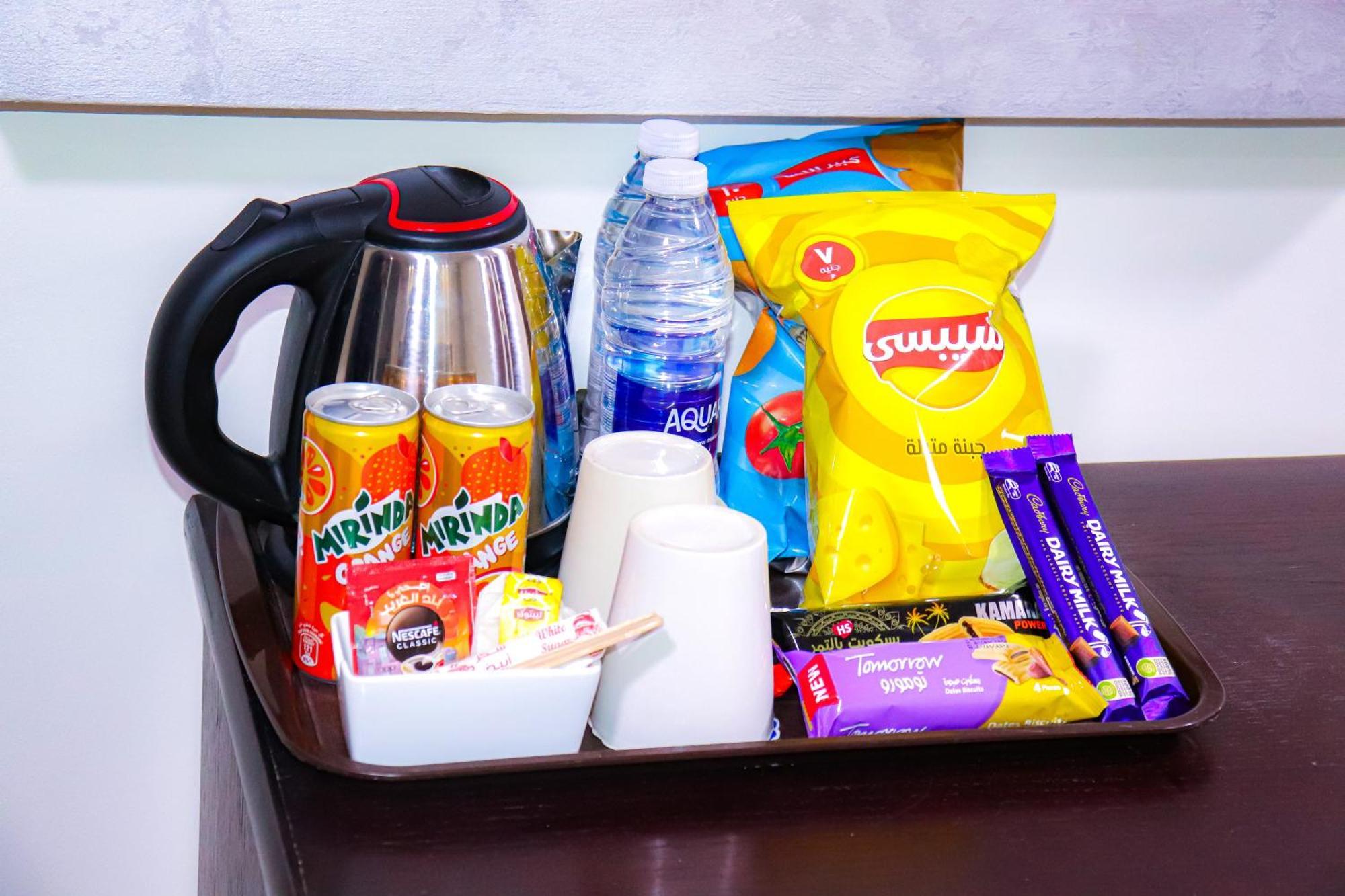 Golden Pyramids Inn Kafrat al Jabal Ngoại thất bức ảnh